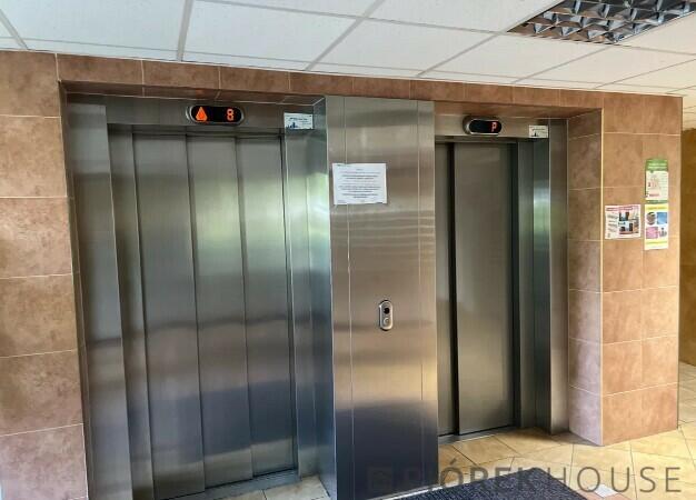 2-pokojowe mieszkanie na Mokotowie