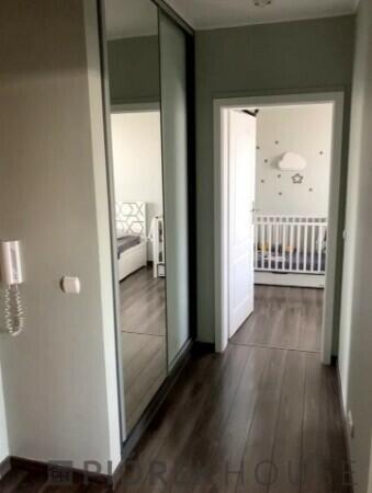 2-pokojowe mieszkanie na Pradze-Południe