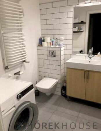 2-pokojowe mieszkanie na Pradze-Południe