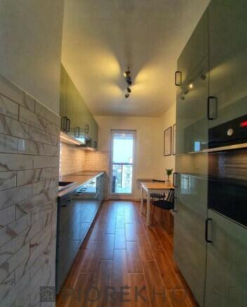 2-pokojowe mieszkanie na Targówku