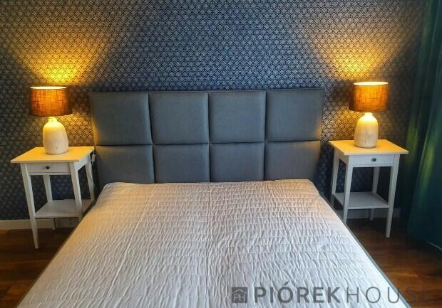 2-pokojowe mieszkanie na Targówku