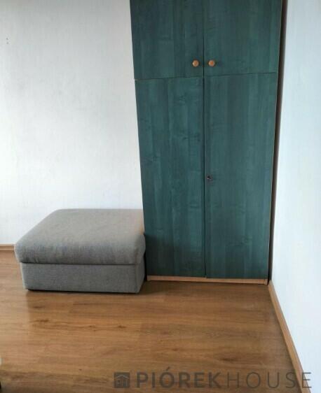 2-pokojowe mieszkanie na Targówku