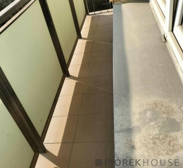 2-pokojowe mieszkanie na Targówku