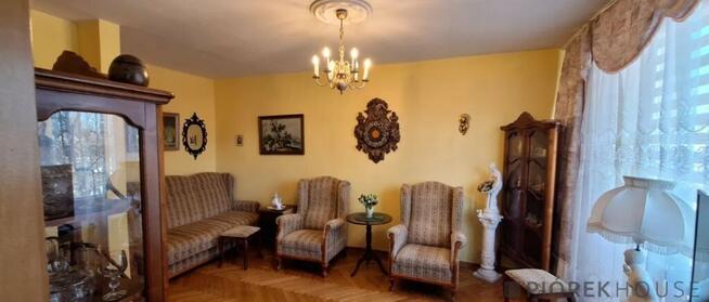 2-pokojowe mieszkanie na Żoliborzu