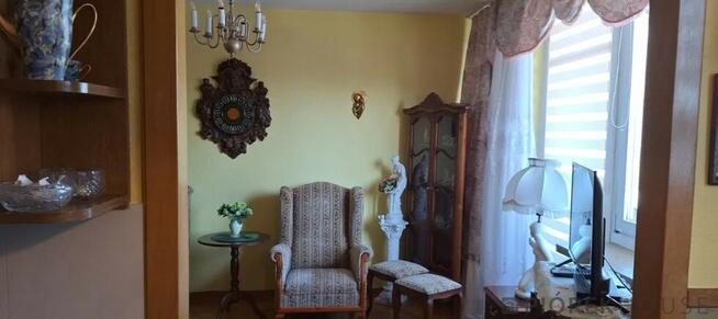 2-pokojowe mieszkanie na Żoliborzu