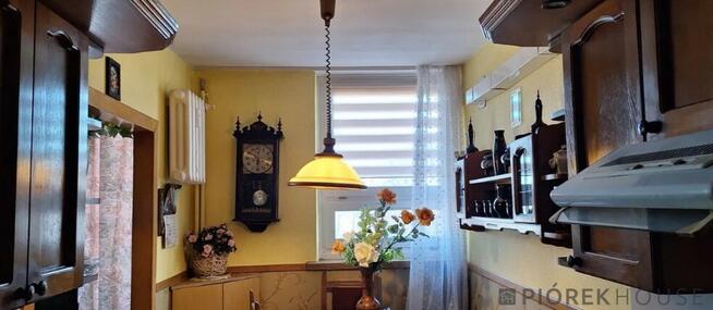 2-pokojowe mieszkanie na Żoliborzu