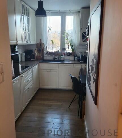 2-pokojowe mieszkanie na Targówku