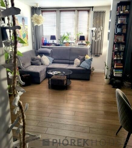 2-pokojowe mieszkanie na Targówku