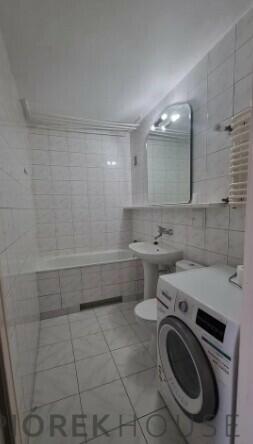 2-pokojowe mieszkanie na Mokotowie