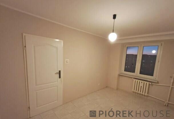 2-pokojowe mieszkanie na Mokotowie