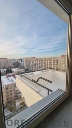 2-pokojowe mieszkanie na Mokotowie