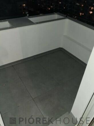 2-pokojowe mieszkanie na Mokotowie