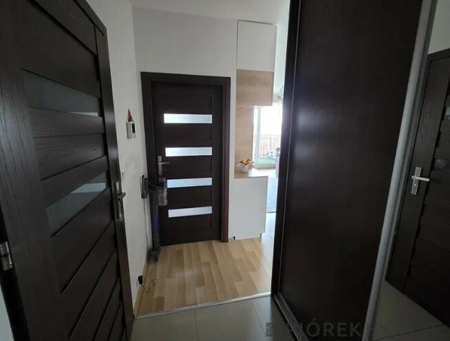 2-pokojowe mieszkanie na Pradze Południe