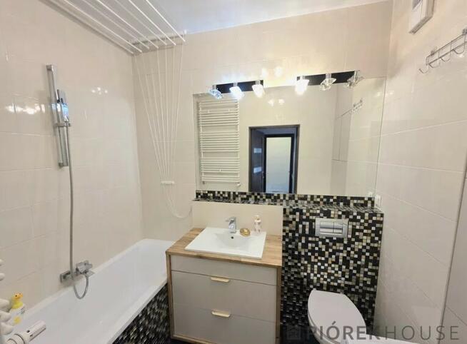 2-pokojowe mieszkanie na Pradze Południe