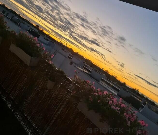 2-pokojowe mieszkanie na Pradze Południe