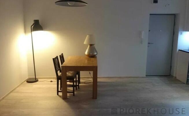 2-pokojowe mieszkanie na Pradze-Południe