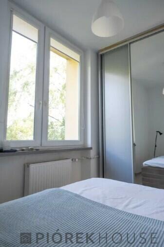 2-pokojowe mieszkanie na Pradze-Południe