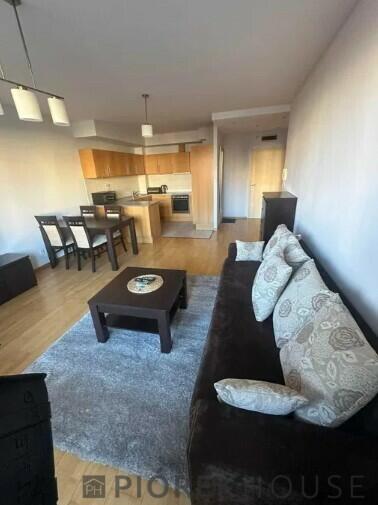 2-pokojowe mieszkanie na Mokotowie