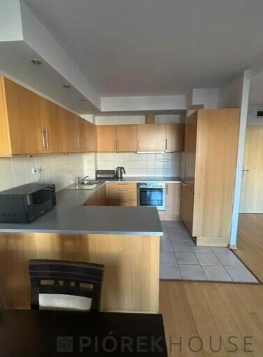 2-pokojowe mieszkanie na Mokotowie