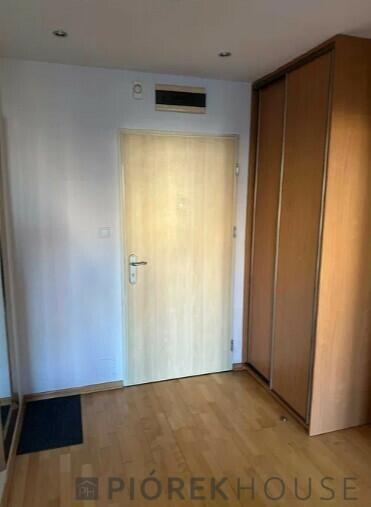 2-pokojowe mieszkanie na Mokotowie