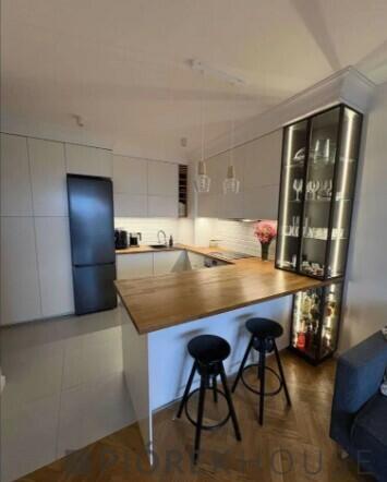 3-pokojowe mieszkanie na Ursynowie