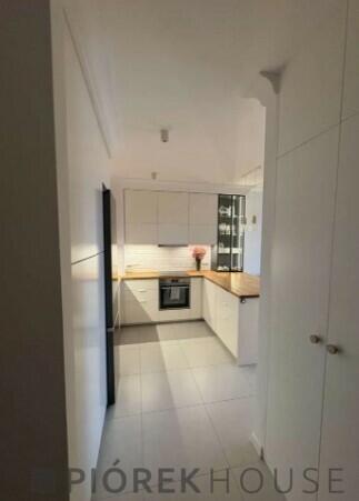 3-pokojowe mieszkanie na Ursynowie