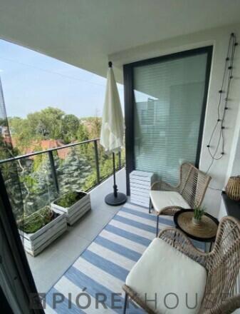 3-pokojowe mieszkanie na Ursynowie