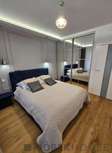 2-pokojowe mieszkanie na Pradze-Południe