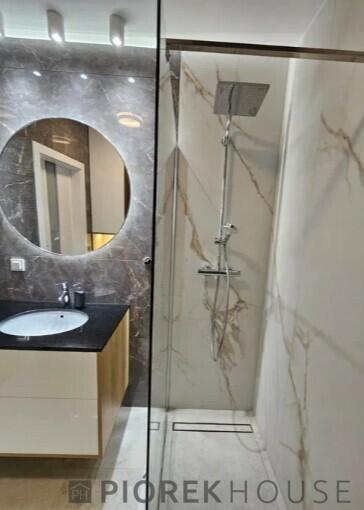 2-pokojowe mieszkanie na Pradze-Południe