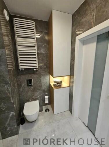 2-pokojowe mieszkanie na Pradze-Południe