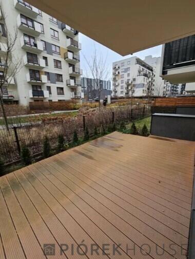 2-pokojowe mieszkanie na Pradze-Południe