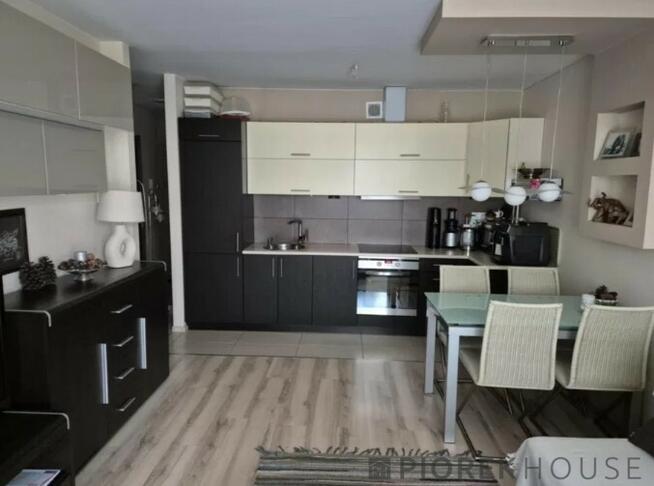 2-pokojowe mieszkanie na Białołęce