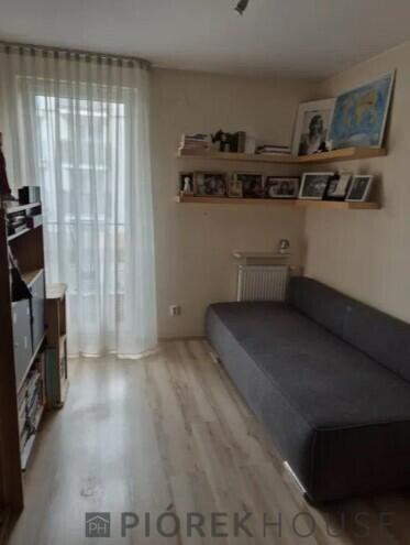 2-pokojowe mieszkanie na Białołęce