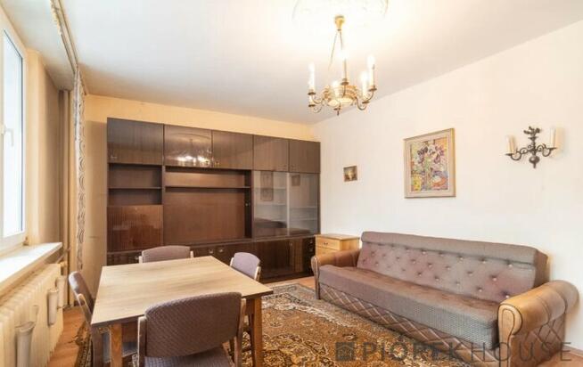 3-pokojowe mieszkanie na Targówku