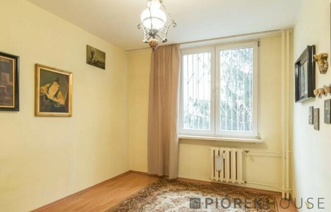 3-pokojowe mieszkanie na Targówku