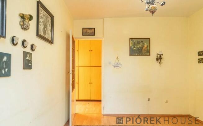 3-pokojowe mieszkanie na Targówku