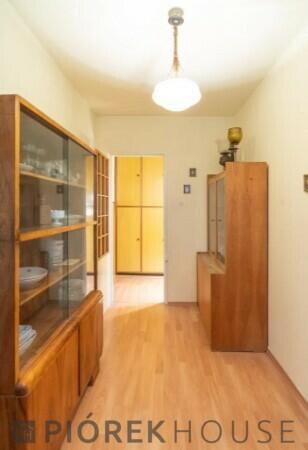 3-pokojowe mieszkanie na Targówku