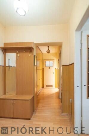 3-pokojowe mieszkanie na Targówku