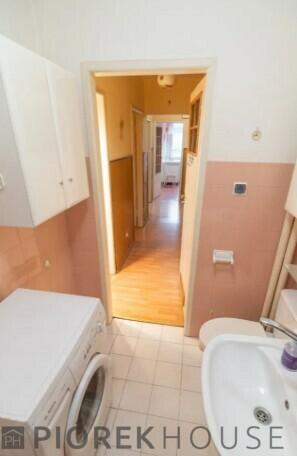 3-pokojowe mieszkanie na Targówku