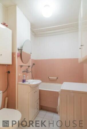 3-pokojowe mieszkanie na Targówku