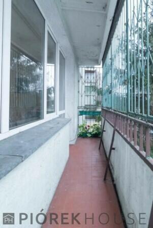 3-pokojowe mieszkanie na Targówku