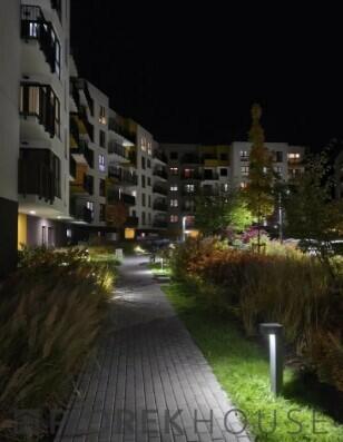 2-pokojoe mieszkanie na Białołęce