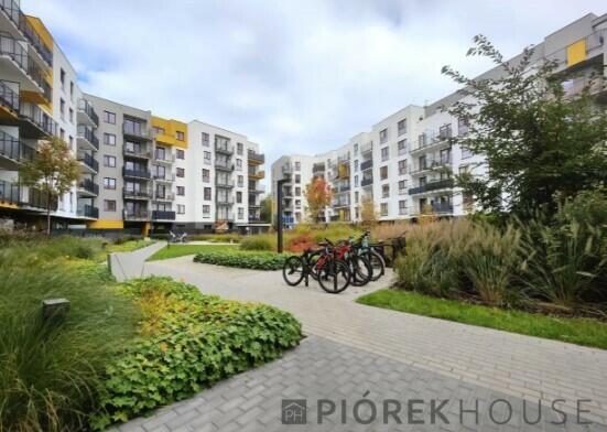 2-pokojoe mieszkanie na Białołęce