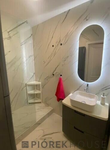 4-pokojowe mieszkanie na Ursynowie