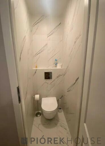 4-pokojowe mieszkanie na Ursynowie