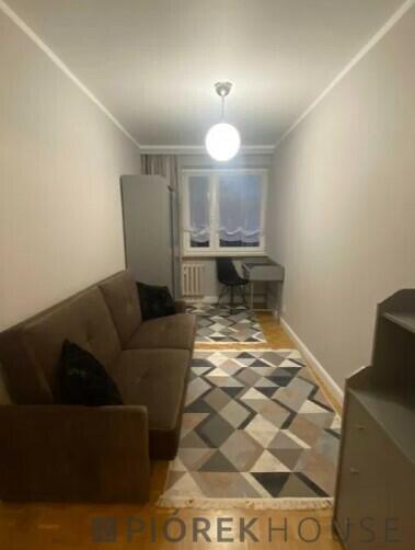 4-pokojowe mieszkanie na Ursynowie