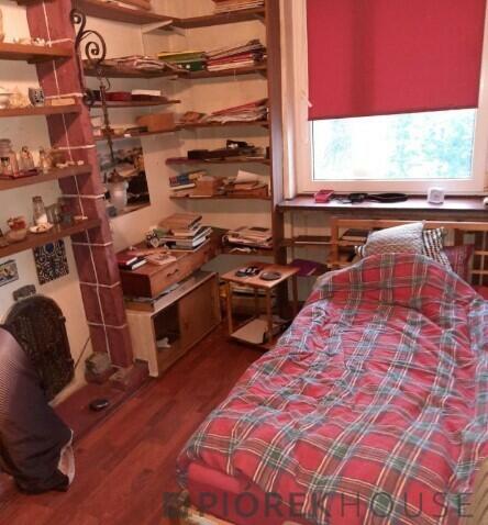 3-pokojowe mieszkanie na Ochocie