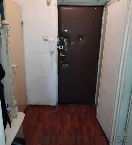 3-pokojowe mieszkanie na Ochocie