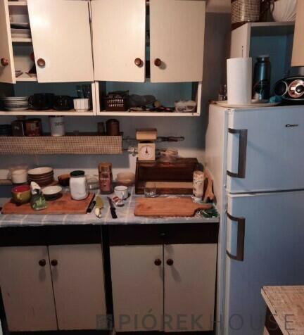 3-pokojowe mieszkanie na Ochocie