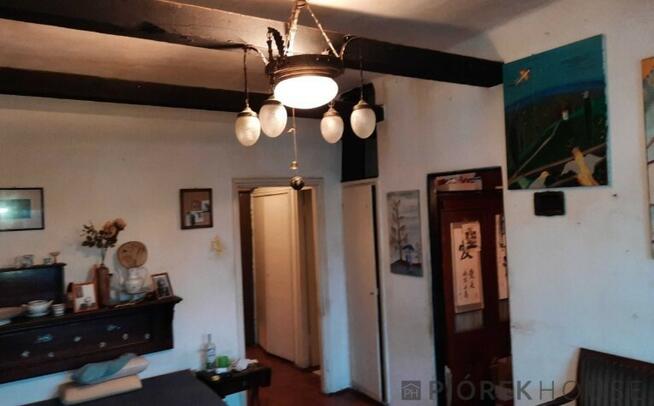 3-pokojowe mieszkanie na Ochocie